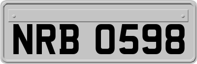 NRB0598