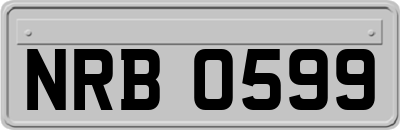 NRB0599