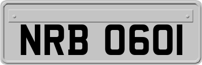 NRB0601