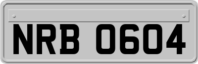 NRB0604
