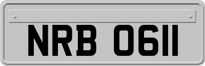 NRB0611