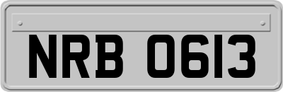 NRB0613