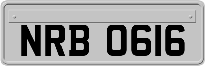 NRB0616
