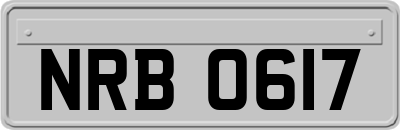 NRB0617