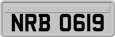 NRB0619