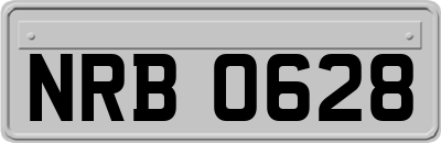 NRB0628