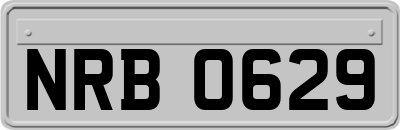 NRB0629