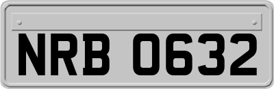 NRB0632