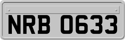 NRB0633