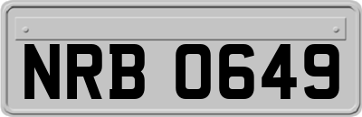 NRB0649