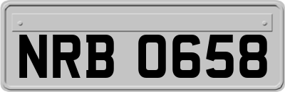 NRB0658