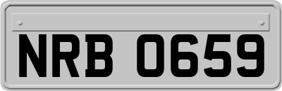 NRB0659