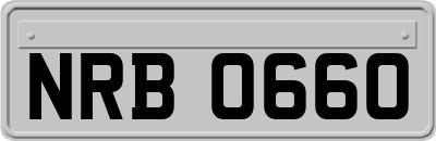 NRB0660