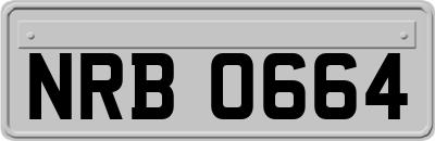 NRB0664