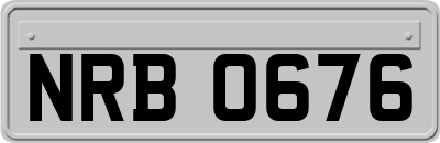 NRB0676