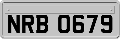NRB0679