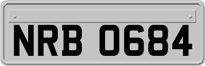 NRB0684
