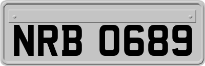 NRB0689