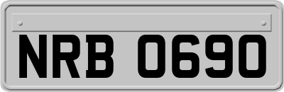 NRB0690
