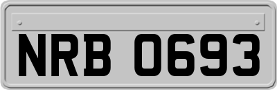 NRB0693