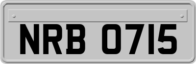 NRB0715