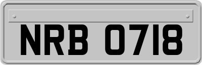 NRB0718