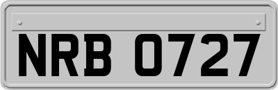 NRB0727