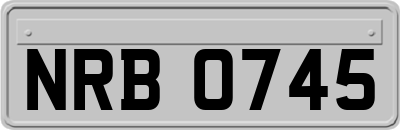 NRB0745