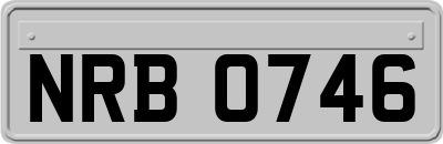 NRB0746