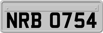 NRB0754
