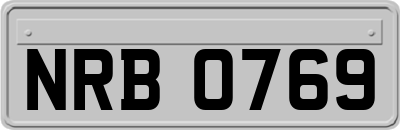 NRB0769