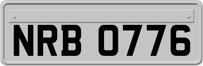 NRB0776