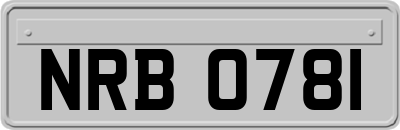 NRB0781
