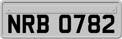 NRB0782