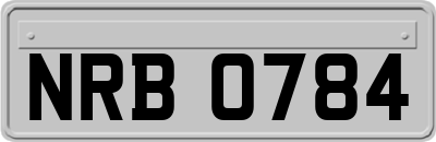 NRB0784