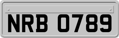 NRB0789