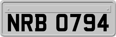 NRB0794
