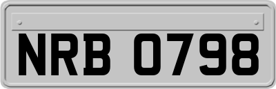 NRB0798