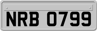 NRB0799