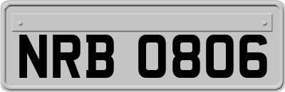 NRB0806
