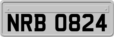 NRB0824