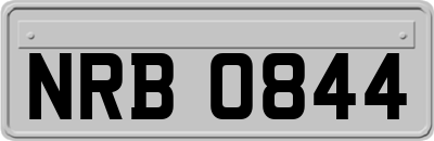 NRB0844