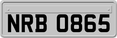 NRB0865