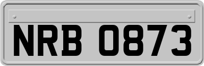 NRB0873