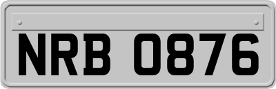 NRB0876