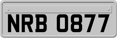 NRB0877