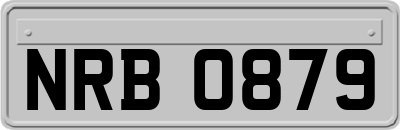 NRB0879