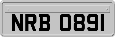 NRB0891
