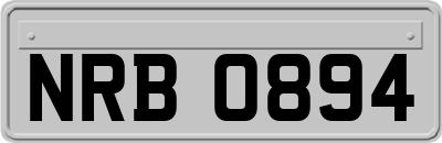 NRB0894