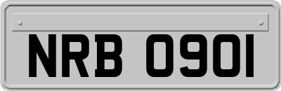NRB0901